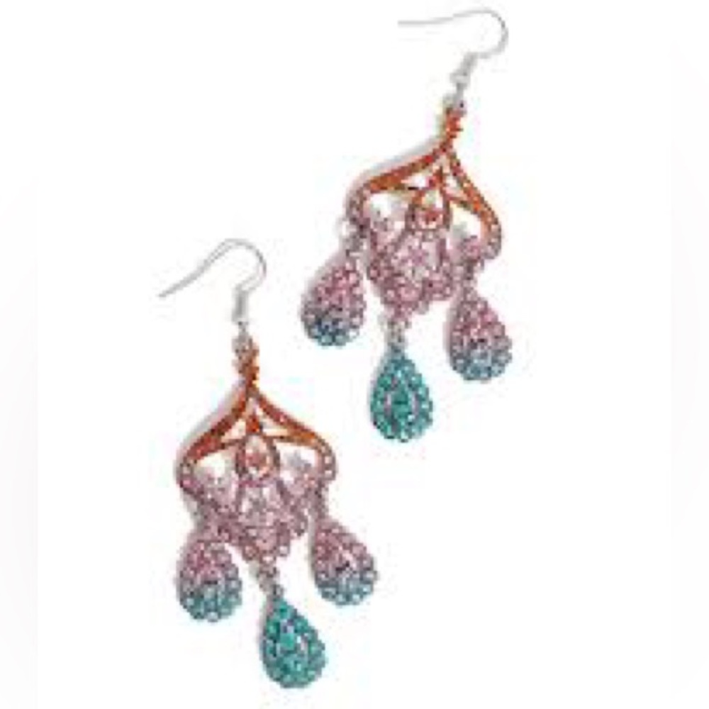 earring